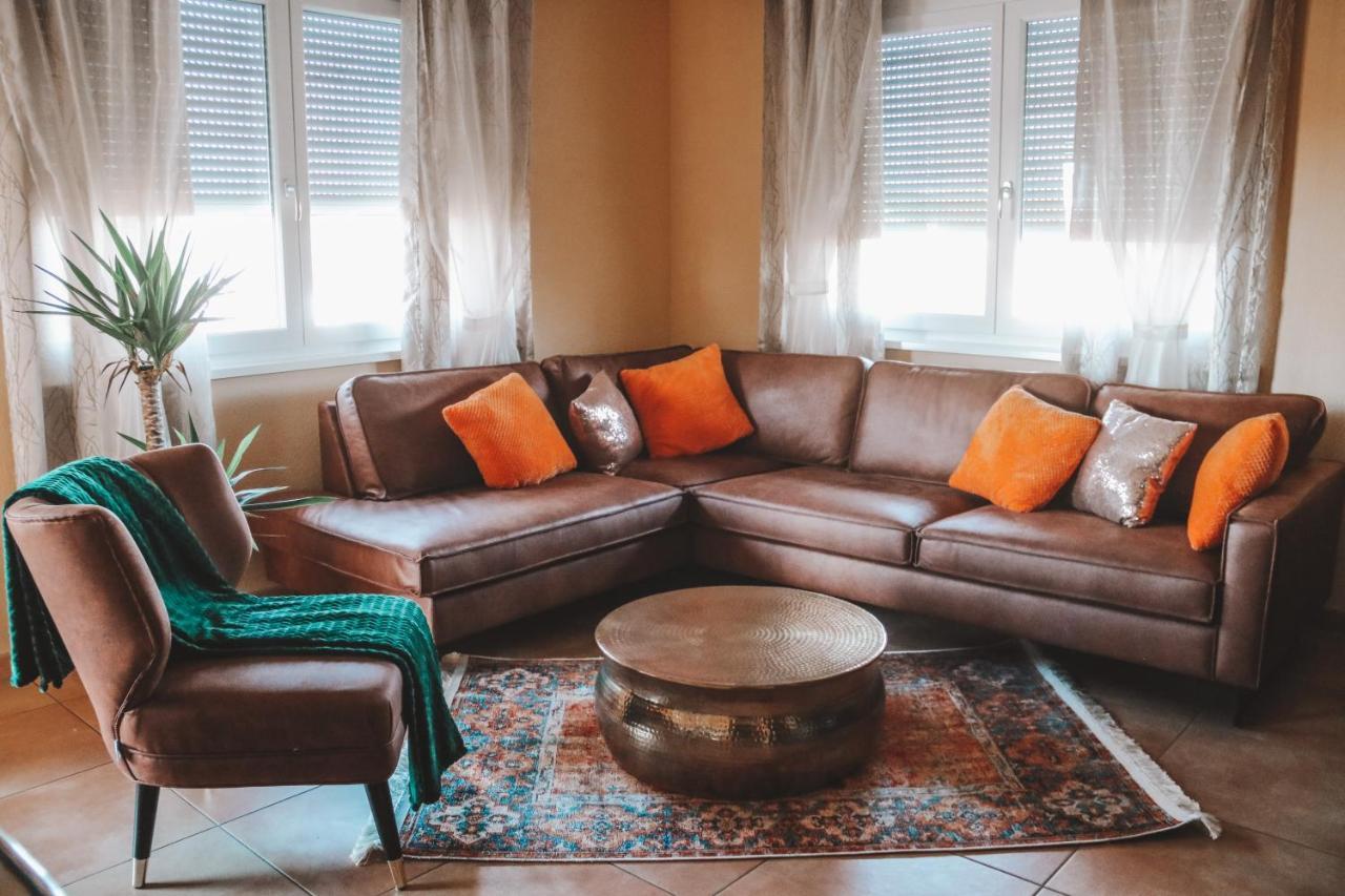 Fewo Golden Palace إيتينهايم المظهر الخارجي الصورة