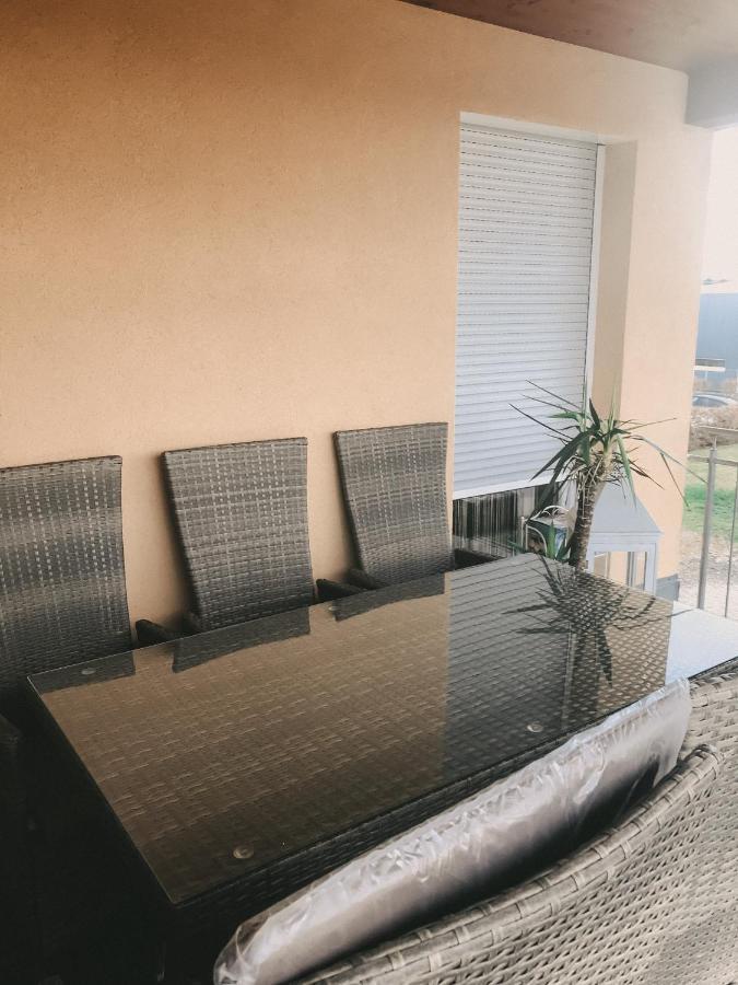 Fewo Golden Palace إيتينهايم المظهر الخارجي الصورة
